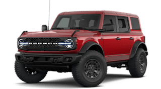 2026 Ford Bronco® External Image 1